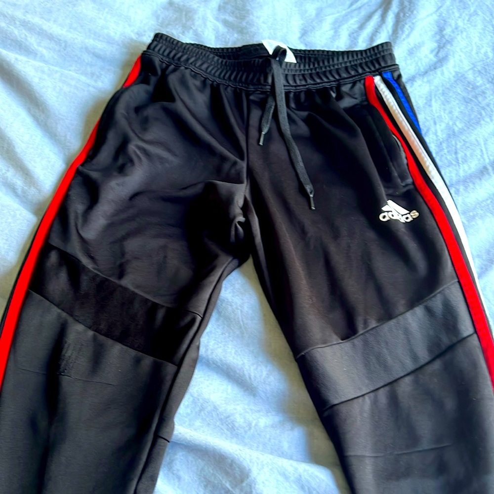 Adidas “climacool” training pants